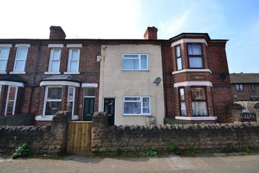 4 bed house, Montpelier Road, Dunkirk, Nottingham, NG72JX - Image 7