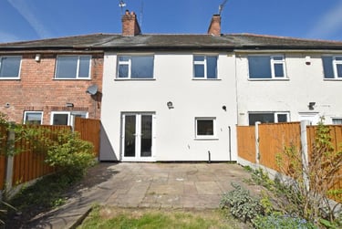 4 bed house, Fletcher Road, Beeston, Nottingham, NG92EL - Image 11