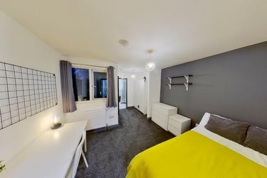 5 bed house, Humber Road, Beeston, Nottingham, NG92EX - Image 8