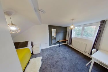 5 bed house, King Street, Beeston, Nottingham, NG92DL - Image 3