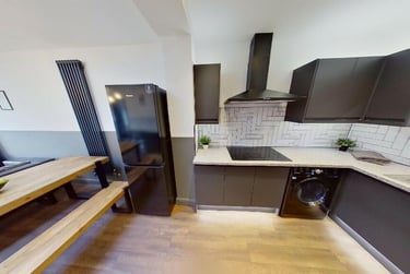 6 bed house, Pelham Crescent, Beeston, Nottingham, NG92ER - Image 12