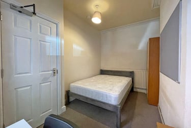 4 bed house, Radford Boulevard, Radford, Nottingham, NG73BL - Image 4