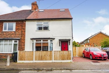 4 bed house, Humber Road, Beeston, Nottingham, NG92EJ - Image 10