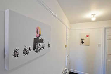 4 bed house, Fletcher Road, Beeston, Nottingham, NG92EL - Image 9