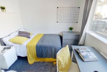 6 bed house, Pelham Crescent, Beeston, Nottingham, NG92ER - Image 4