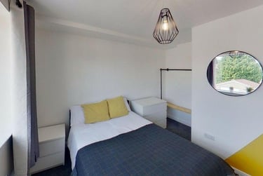 7 bed house, Pelham Crescent, Beeston, Nottingham, NG92ER - Image 7