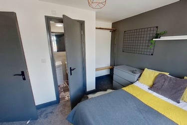 6 bed house, Pelham Crescent, Beeston, Nottingham, NG92ER - Image 8