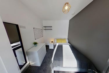 5 bed house, Humber Road, Beeston, Nottingham, NG92EX - Image 4