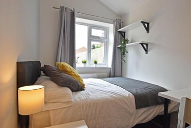 6 bed house, Read Avenue, Beeston, Nottingham, NG92FJ - Image 5