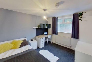 6 bed house, Salisbury Street, Beeston, Nottingham, NG92EQ - Image 4