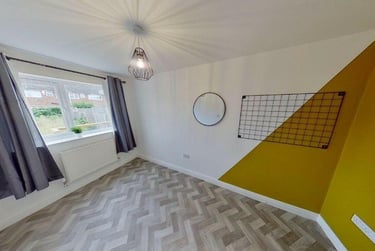 7 bed house, Pelham Crescent, Beeston, Nottingham, NG92ER - Image 9
