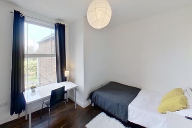 4 bed house, Wilford Crescent East, The Meadows, Nottingham, NG22EA - Image 7