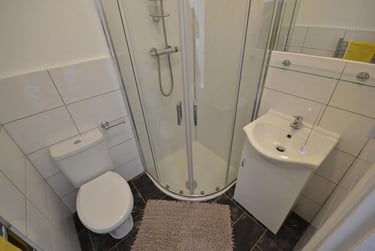 2 bed house, Ridding Terrace, Arboretum, Nottingham, NG31DW - Image 5