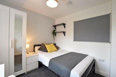 6 bed house, Read Avenue, Beeston, Nottingham, NG92FJ - Image 8