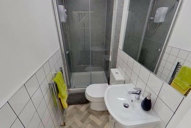 7 bed house, Pelham Crescent, Beeston, Nottingham, NG92ER - Image 13