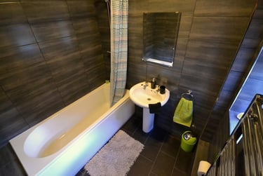 4 bed house, Montpelier Road, Dunkirk, Nottingham, NG72JX - Image 4