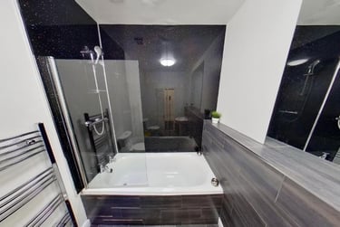 4 bed house, Wilford Crescent East, The Meadows, Nottingham, NG22EA - Image 10