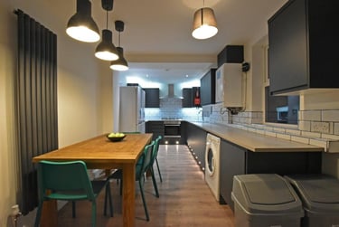 6 bed house, Sneinton Boulevard, Sneinton, Nottingham, NG24FD - Image 2