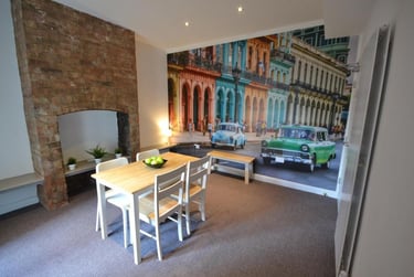 2 bed house, Ridding Terrace, Arboretum, Nottingham, NG31DW - Image 2