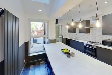 5 bed house, Humber Road, Beeston, Nottingham, NG92EX - Image 3