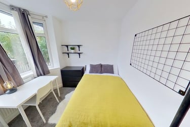 5 bed house, King Street, Beeston, Nottingham, NG92DL - Image 4