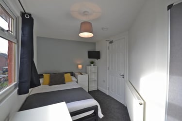 5 bed house, Salisbury Street, Beeston, Nottingham, NG92EQ - Image 4