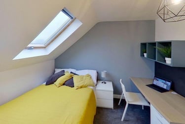 6 bed house, Salisbury Street, Beeston, Nottingham, NG92EQ - Image 6