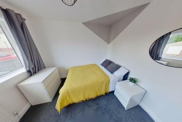 7 bed house, Pelham Crescent, Beeston, Nottingham, NG92ER - Image 3