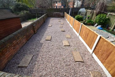 4 bed house, Montpelier Road, Dunkirk, Nottingham, NG72JX - Image 6