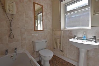 4 bed house, Radford Boulevard, Radford, Nottingham, NG73BL - Image 8