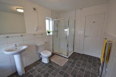 2 bed house, Ridding Terrace, Arboretum, Nottingham, NG31DW - Image 7