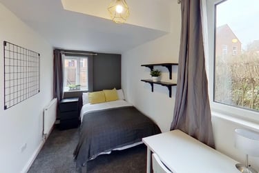 5 bed house, King Street, Beeston, Nottingham, NG92DL - Image 5