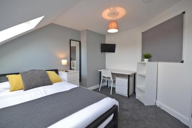 5 bed house, Salisbury Street, Beeston, Nottingham, NG92EQ - Image 7