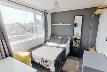 6 bed house, Pelham Crescent, Beeston, Nottingham, NG92ER - Image 10