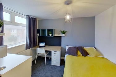 6 bed house, Salisbury Street, Beeston, Nottingham, NG92EQ - Image 3