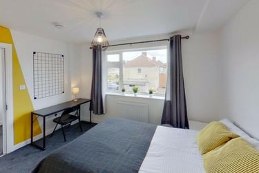 7 bed house, Pelham Crescent, Beeston, Nottingham, NG92ER - Image 6