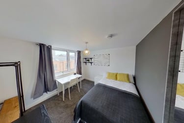 5 bed house, King Street, Beeston, Nottingham, NG92DL - Image 6