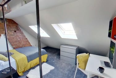 6 bed house, Pelham Crescent, Beeston, Nottingham, NG92ER - Image 11