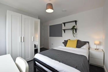 6 bed house, Read Avenue, Beeston, Nottingham, NG92FJ - Image 9