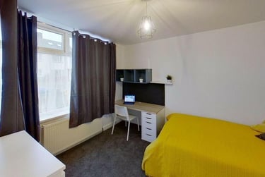 6 bed house, Salisbury Street, Beeston, Nottingham, NG92EQ - Image 5