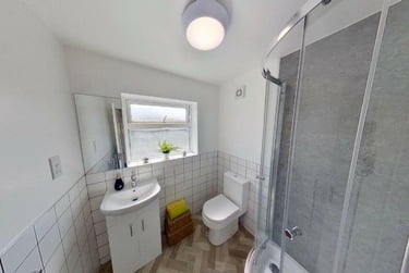 7 bed house, Pelham Crescent, Beeston, Nottingham, NG92ER - Image 11