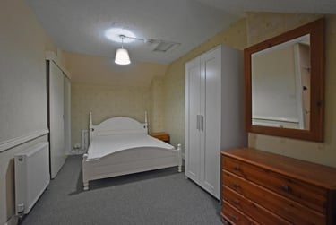 4 bed house, Radford Boulevard, Radford, Nottingham, NG73BL - Image 7