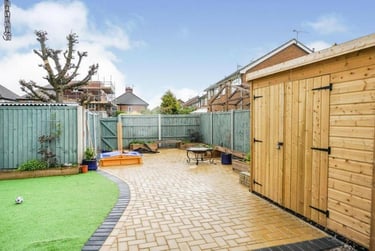 4 bed house, Humber Road, Beeston, Nottingham, NG92EJ - Image 9