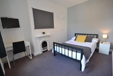 2 bed house, Ridding Terrace, Arboretum, Nottingham, NG31DW - Image 6