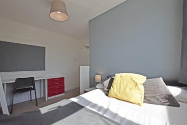 4 bed house, Fletcher Road, Beeston, Nottingham, NG92EL - Image 5