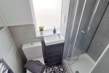 6 bed house, Pelham Crescent, Beeston, Nottingham, NG92ER - Image 14