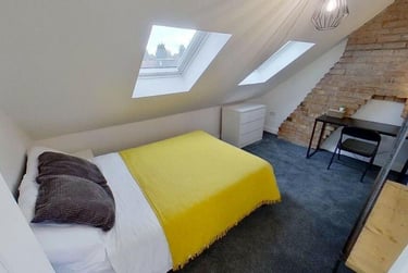 7 bed house, Pelham Crescent, Beeston, Nottingham, NG92ER - Image 8