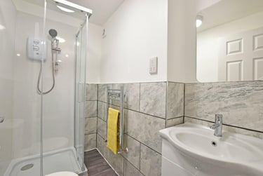 4 bed house, Fletcher Road, Beeston, Nottingham, NG92EL - Image 8