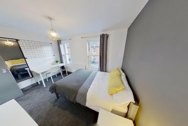 5 bed house, Humber Road, Beeston, Nottingham, NG92EX - Image 5