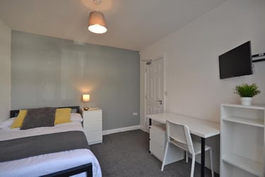 5 bed house, Salisbury Street, Beeston, Nottingham, NG92EQ - Image 8